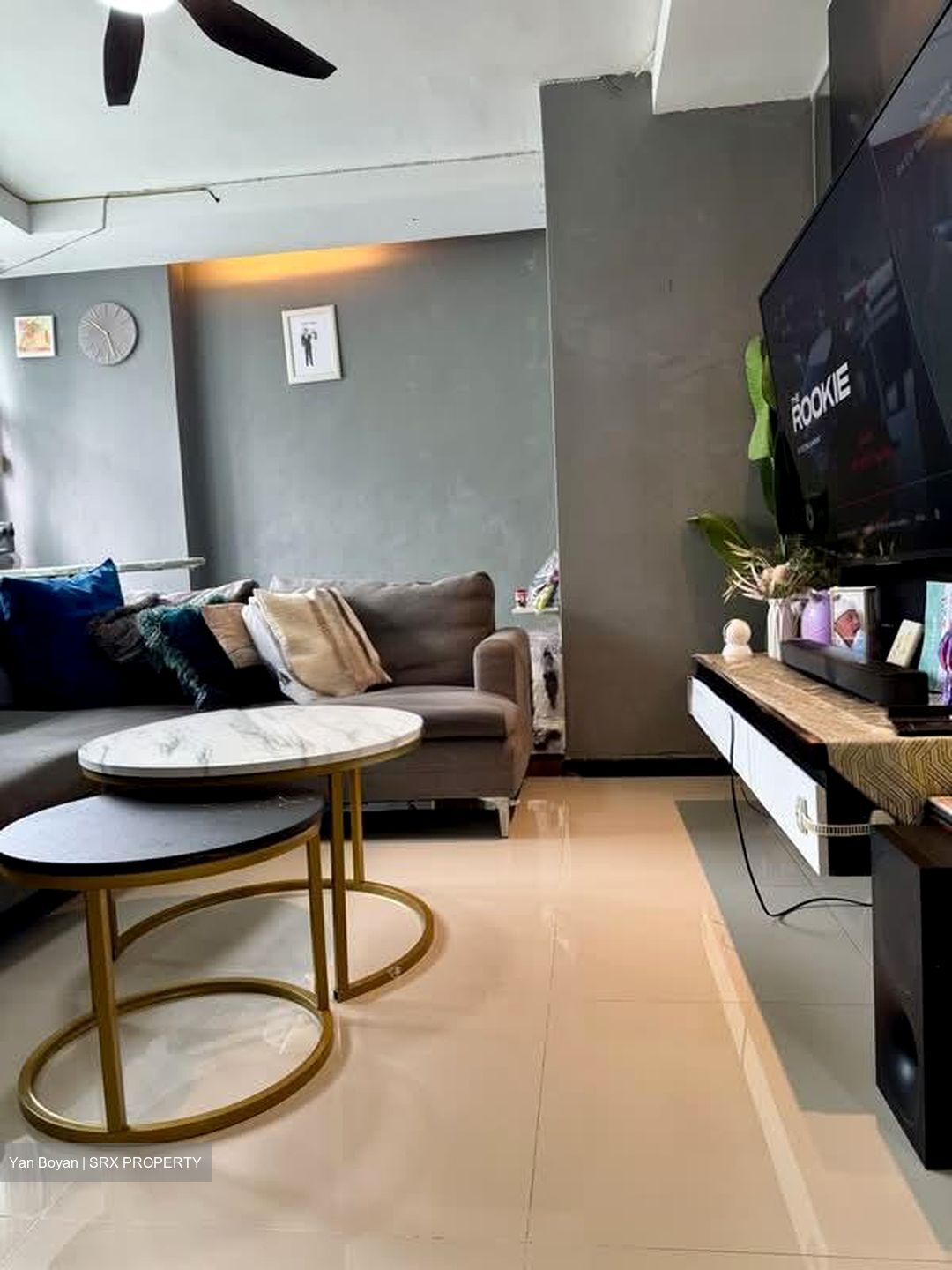 Blk 688F Woodlands Drive 75 (Woodlands), HDB 5 Rooms #597608261